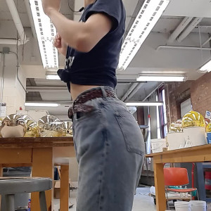 Video by marythestrange published on May 23,2023 18:29:00 - BestThots