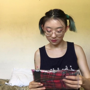 Video by marythestrange published on April 18,2023 23:28:00 - BestThots