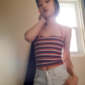 marythestrange #5600935