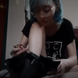 marythestrange #5640279