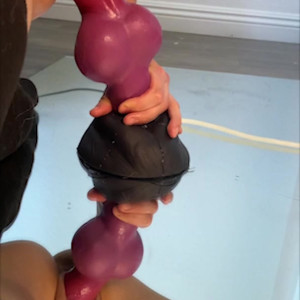 Video by leaksfrommybedroom_free published on March 20,2023 07:19:00 - BestThots