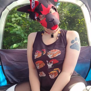 Video by kodi_pup published on June 12,2023 21:26:00 - BestThots