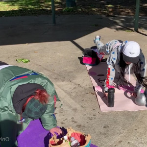 Video by maricahase published on May 22,2023 16:52:00 - BestThots