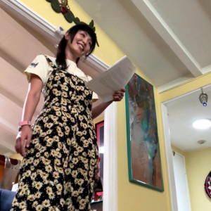 Video by maricahase published on March 12,2023 18:16:00 - BestThots