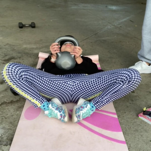 Video by maricahase published on April 18,2023 07:06:00 - BestThots