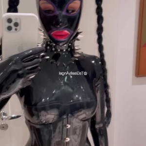 Video by tsgiselly published on April 13,2023 09:45:00 - BestThots