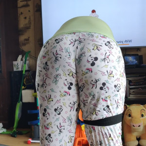 Video by sexymilfandhub4f published on March 8,2023 20:18:00 - BestThots
