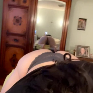 Video by angelinuhz published on March 20,2023 05:47:00 - BestThots