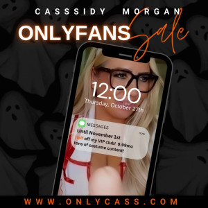 casssidyfree #3446912