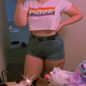 Video by officialgraciexxx published on July 25,2023 18:53:00 - BestThots
