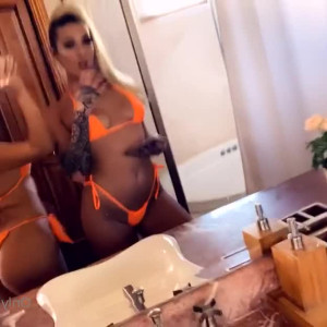 Video by araqueenbae published on June 20,2023 03:19:00 - BestThots