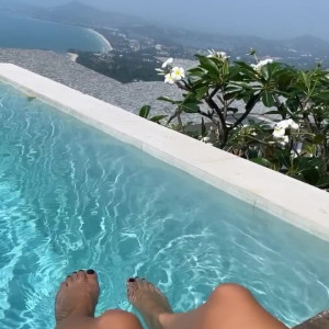 Video by araqueenbae published on July 30,2023 13:30:00 - BestThots