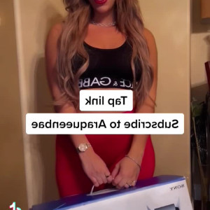 Video by araqueenbae published on July 23,2023 10:24:00 - BestThots