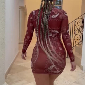 Video by araqueenbae published on June 29,2023 09:29:00 - BestThots