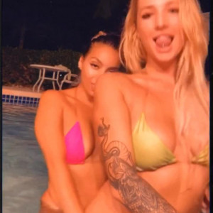 Video by araqueenbae published on June 9,2023 07:07:00 - BestThots