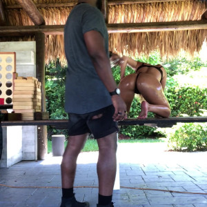 Video by araqueenbae published on June 29,2023 17:23:00 - BestThots