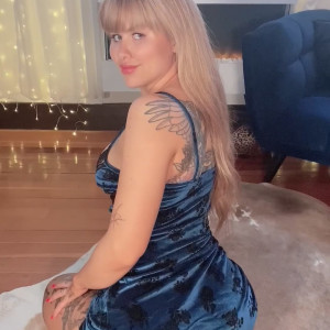 Video by aria_butterfly_vip published on June 29,2023 08:24:00 - BestThots