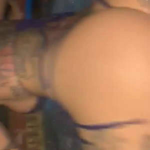 Video by aria_butterfly_vip published on June 19,2023 19:53:00 - BestThots