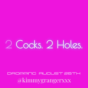 Video by kimmygrangerxxx published on August 20,2023 21:59:17 - BestThots