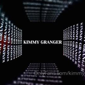 Video by kimmygrangerxxx published on August 20,2023 22:00:53 - BestThots