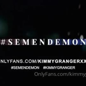 Video by kimmygrangerxxx published on August 20,2023 22:01:24 - BestThots