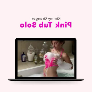 Video by kimmygrangerxxx published on August 28,2023 06:01:00 - BestThots