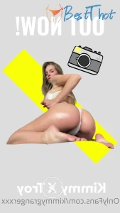 kimmygrangerxxx #9766993