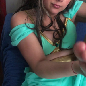 Video by footsiebab published on July 5,2023 03:48:00 - BestThots