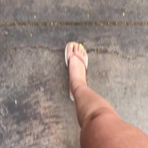 Video by footsiebab published on June 3,2023 15:00:00 - BestThots