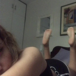 Video by footsiebab published on June 7,2023 14:06:00 - BestThots