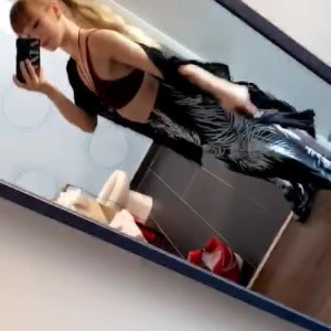 Video by naomiswann published on July 23,2023 05:58:00 - BestThots