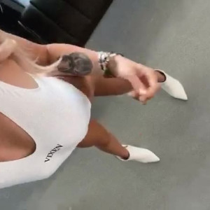 Video by naomiswann published on August 11,2023 05:55:00 - BestThots