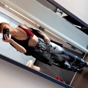 Video by naomiswann published on March 10,2023 05:59:00 - BestThots