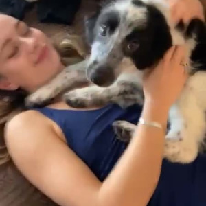 Video by naomiswann published on March 14,2023 04:41:00 - BestThots