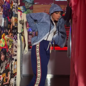Video by anitta published on June 28,2023 02:16:00 - BestThots