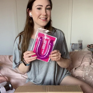 Video by jessiebuns published on April 17,2023 01:42:00 - BestThots