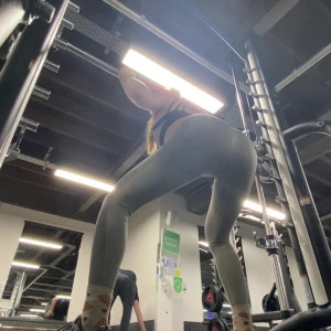 Video by jessiebuns published on July 12,2023 01:49:00 - BestThots