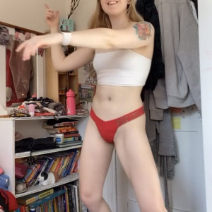 Video by jessiebuns published on July 22,2023 20:53:00 - BestThots