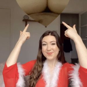 Video by jessiebuns published on May 1,2023 02:34:00 - BestThots
