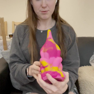 Video by jessiebuns published on May 11,2023 11:56:00 - BestThots