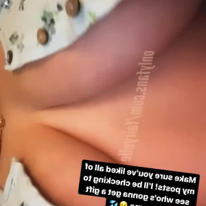 Video by fairyelle published on May 11,2023 04:18:00 - BestThots