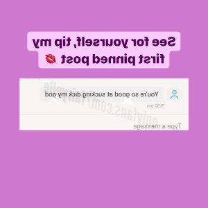 Video by fairyelle published on June 17,2023 12:27:00 - BestThots