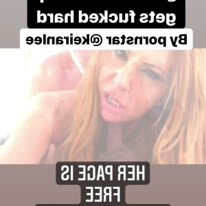 Video by danadearmondfree published on July 20,2023 01:53:00 - BestThots