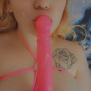Video by cakedupcarolina published on April 21,2023 19:36:00 - BestThots