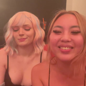 Video by kazumisworld published on April 12,2023 05:55:00 - BestThots