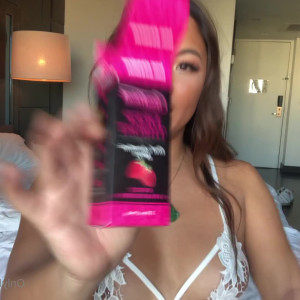 Video by kazumisworld published on June 4,2023 00:59:00 - BestThots