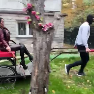 Video by evilwomanfree published on June 17,2023 17:20:00 - BestThots