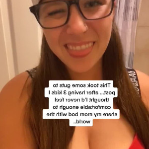 Video by spookshowbabyyyy published on April 3,2023 16:46:00 - BestThots