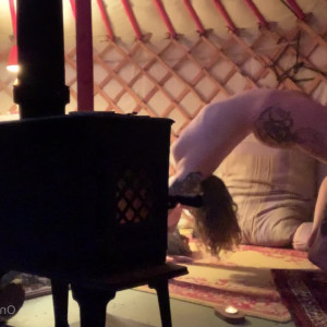 Video by daliarouge published on March 10,2023 23:18:00 - BestThots