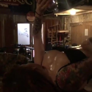 Video by daliarouge published on April 26,2023 23:41:00 - BestThots